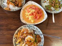 -口口香小吃店