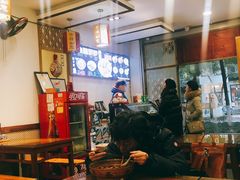 -福瑞记老孙头biangbiang面(新生路店)