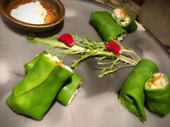 -绿茶餐厅(昌平悦荟店)