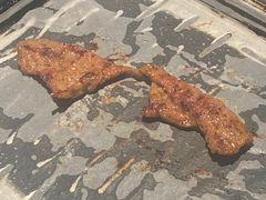 -非烤勿扰自助烤肉(东坑四季广场店)