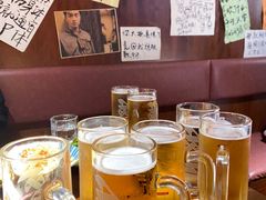 -你又瘦了小酒馆(奥体店)
