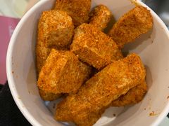 老街油炸豆腐-漫山洋芋(大悦城店)