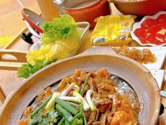 -龚印记牛骨牛杂屋·四代传承(珠影星光城店)