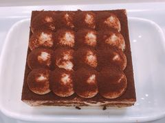 提拉米苏蛋糕-宜家·瑞典风味餐厅(北京西红门店)