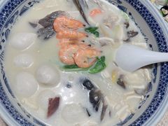 -山外山菜馆(玉泉路店)