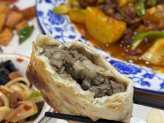 -新疆食府(华龙店)