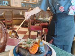 -秘密旅行Bonjour(黑金冠 江南西店)