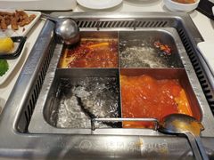 -海底捞火锅(锦艺城店)