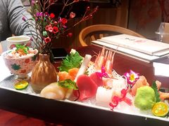 刺身拼盘-玄海寿司(国贸店)