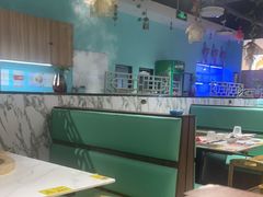 -云中鱼蒸汽石锅鱼(川沙百联店)