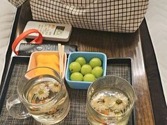 -水墨澜渟足道·SPA·传统(四望亭东关街店)