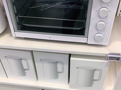 -小米之家汽车(永旺梦乐城店)