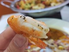 -虾铺子龙虾·私房菜(金源花苑店)