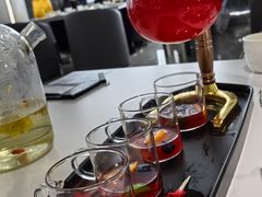 -3号仓库·创意中国菜(新世界城店)