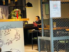 门面-腰子哥烤串(石佛营炫特店)