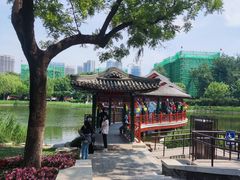 -西海子公园