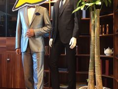 -宇翔服饰(双井桥东首城国际店)