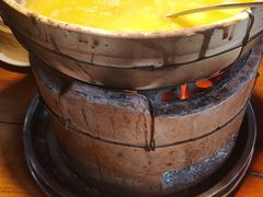 -捞围鲜·港式打边炉(海阳路店)