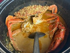 -Ministry of Crab•MOC(交子大道店)