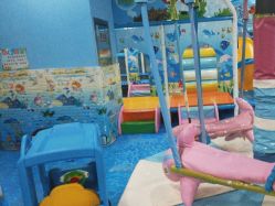 -佳贝爱益智主题儿童乐园(乐尔乐旗舰店)