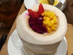 -湯系·煲汤手艺人(东二环泰禾广场店)