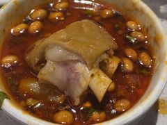 -海底捞火锅(大融城店)