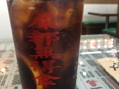 -七爷清汤腩·港式茶餐厅(世博店)