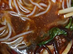 -水平有限广西米粉·广西风味集(五道口店)