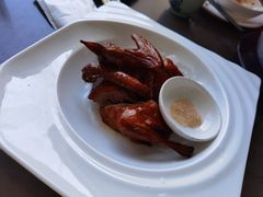 红烧乳鸽-陶陶居酒家(海岸城店)