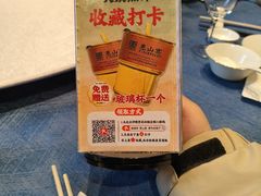 -盛福楼·惠山宴(盛岸路店)