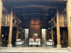 -广富林宰相府酒店·水云间