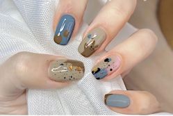 -LILY NAILS美甲美睫