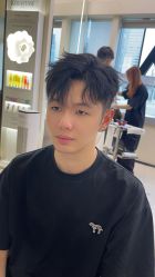 -GANO HAIR 