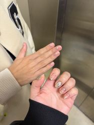-晨·艺美甲美睫