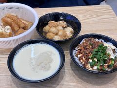 -豆香园(龙翔店)