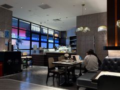 -风渡嘉荷西餐厅 Windy City(西三旗金隅店)