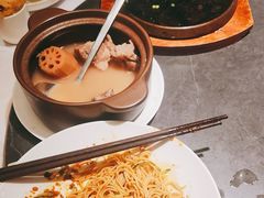 -一品红川菜(皇岗店)