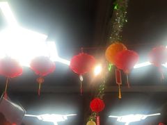 -云晓光头烧烤吧(德平路店)