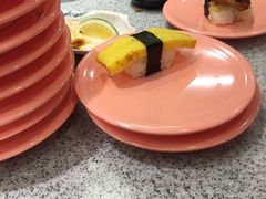 -争鲜回转寿司(金桥家乐福店)