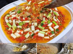 -厨神老街兔·淳朴人家店(盐帮菜风味名店)