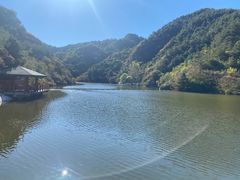 -仙居谷风景区
