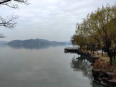 -东钱湖旅游度假区