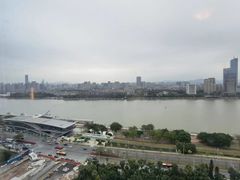-广州香格里拉酒店