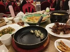 -全聚德(常州店)