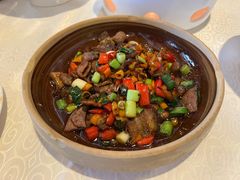 -辣婆婆(航天桥店)