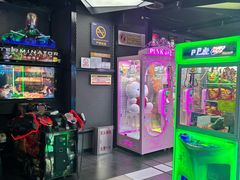 -星际传奇·电玩城·游戏厅·儿童乐园(大悦城店)