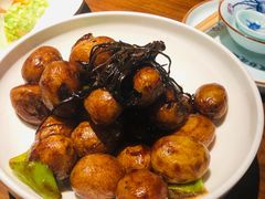 -燕郊烧鸽子(广安路店)