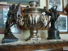 DSC03209-露西亚咖啡西餐厅(哈尔滨俄侨纪念馆店)