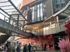-江燕路万科里