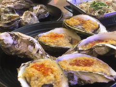 -蚝抵食·湛江生蚝(湾北路店)